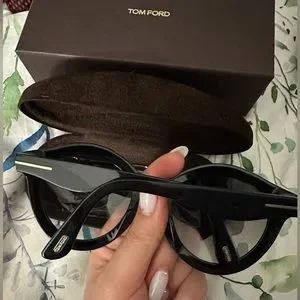 Tom Sunglasses with cloth dust bag Tom Ford | Accessories | Tom Ford Sunglasses With Box And  main image 2